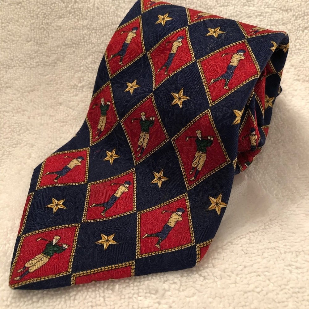 Men’s Tie